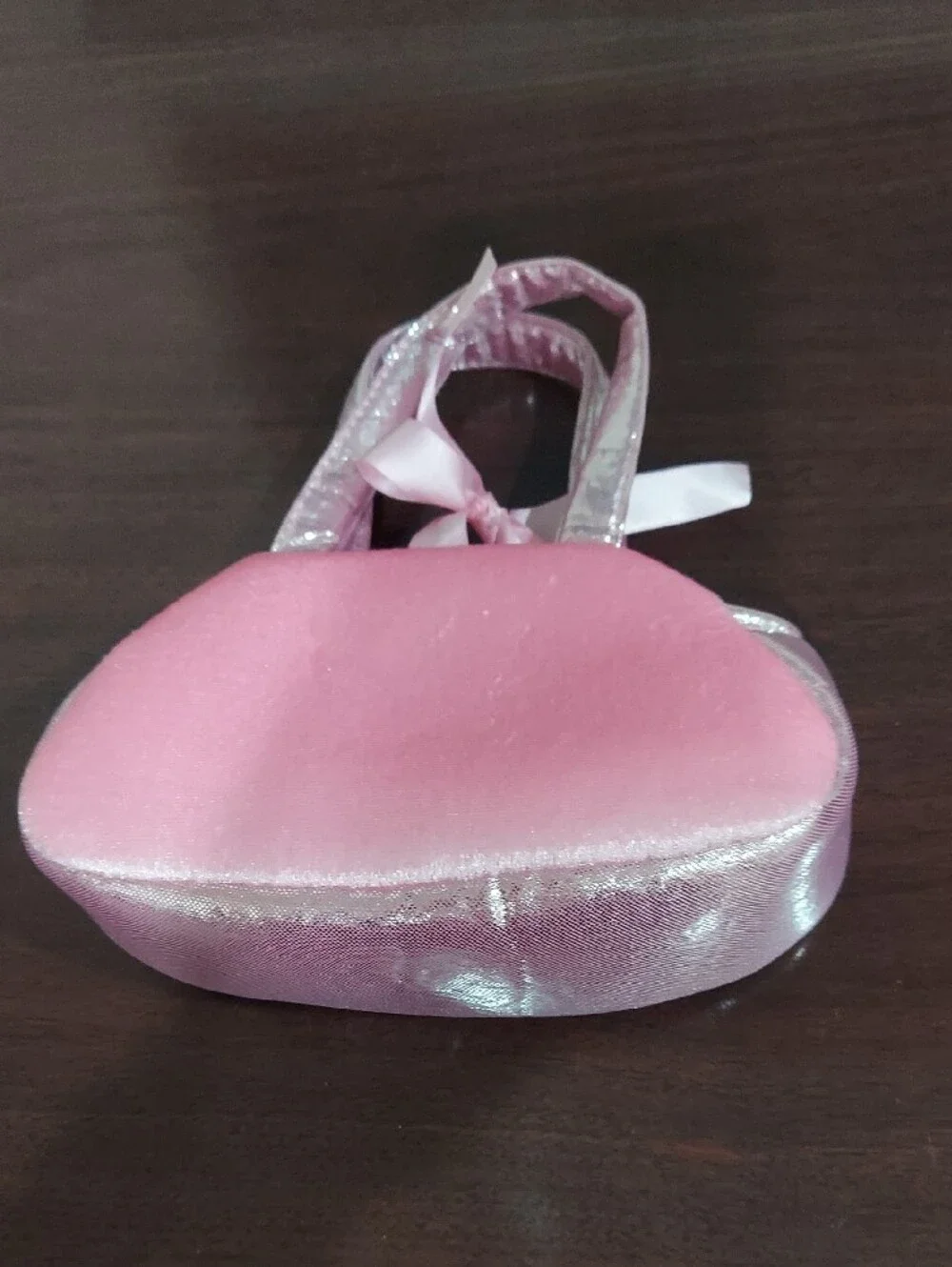 ❤️ Fancy Pals Aurora Pink Peek-A-Boo Unicorn Plush Pink Purse